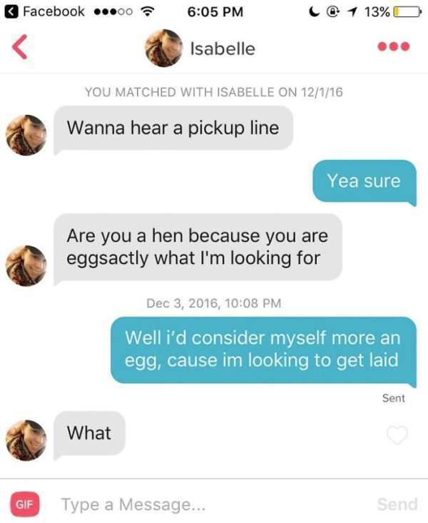 Tinder Is Like Purgatory For Those Who Should Never Breed