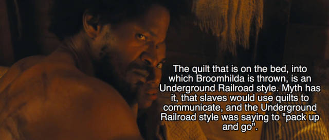 These Facts Make Already Great “Django Unchained” Even Better!