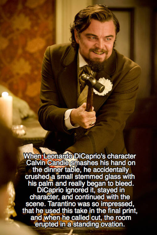 These Facts Make Already Great “Django Unchained” Even Better!