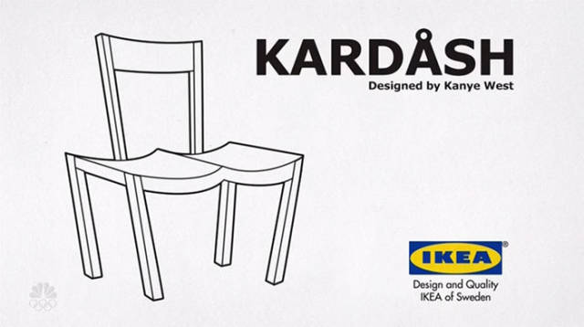 You Can Love IKEA Or Hate It - It Will Stay The Same