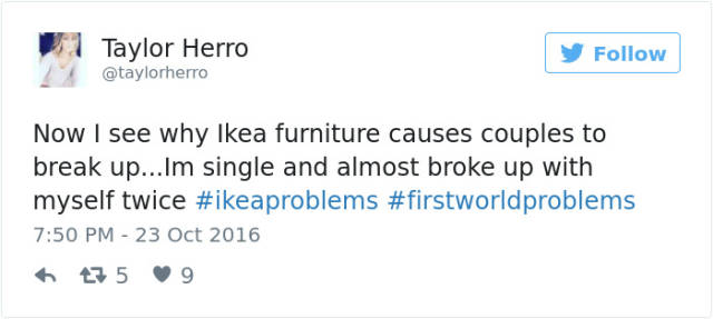 You Can Love IKEA Or Hate It - It Will Stay The Same
