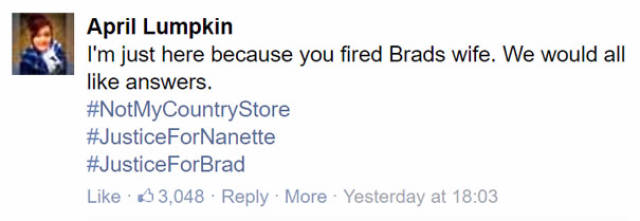 They Shouldn’t Have Fired This Man