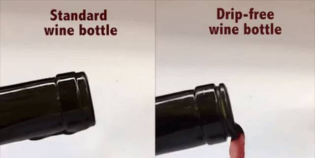 A Perfect Invention For All The Wine Lovers Out There!