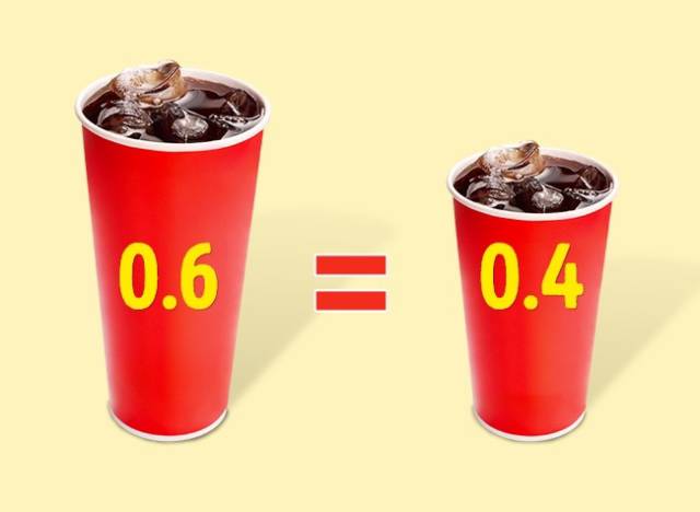 Fast Food Chains’ Secrets That They Think No One Should Know