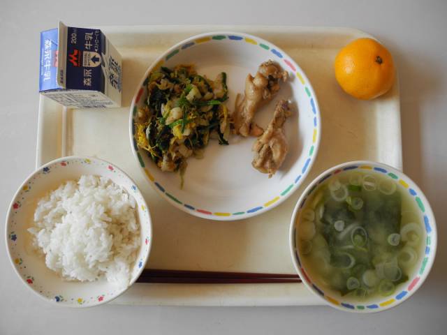 In Japan Even School Lunch Is An Art