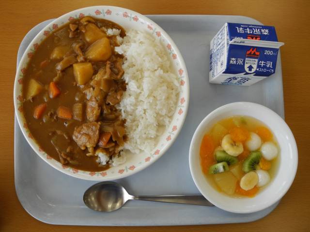 In Japan Even School Lunch Is An Art