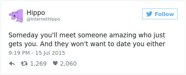Dating Is A Hard Work To Do