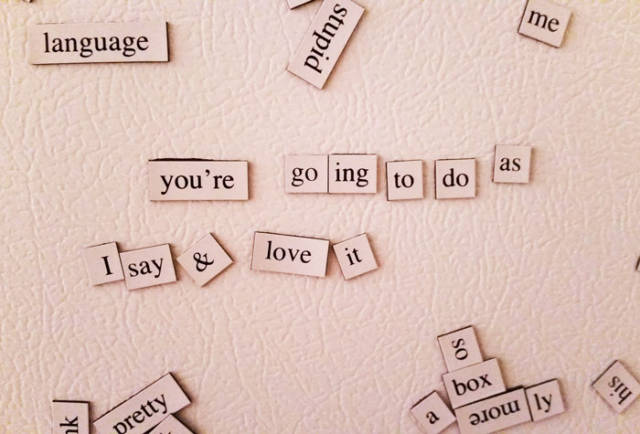 Love Is Not Just Cuteness And Scents Of Flowers, As These Love Notes Prove
