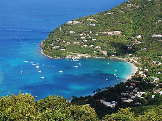 There Is A Perfect Caribbean Island For Your Every Desire