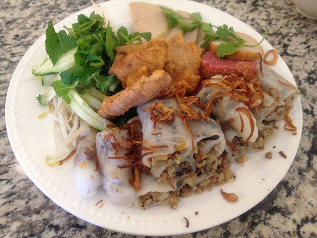 This Is Everything You Should Know About Vietnamese Food