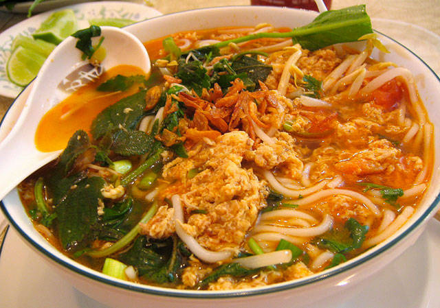 This Is Everything You Should Know About Vietnamese Food