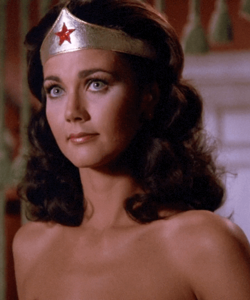 Choose Your Own Favorite Wonder Woman: Gal Gadot Or Lynda Carter