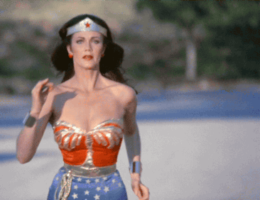 Choose Your Own Favorite Wonder Woman: Gal Gadot Or Lynda Carter