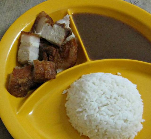 Here’s What You Would’ve Eaten If You Studied In Schools Around The World