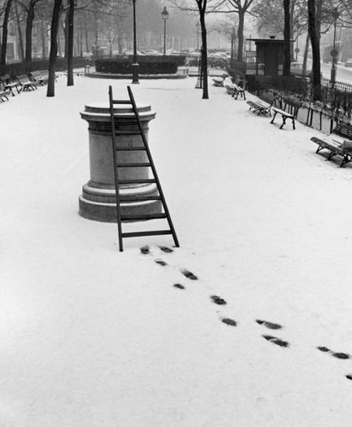 Perfect Street Photography From Back When It Was Unheard Of Yet
