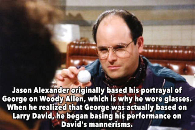 This Is What You Have To Know About Seinfeld