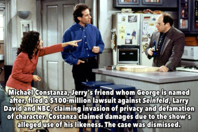 This Is What You Have To Know About Seinfeld