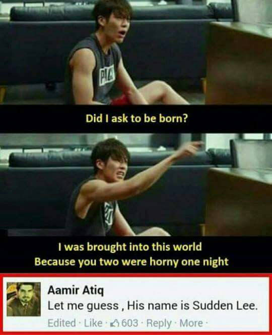 Funny Picdump