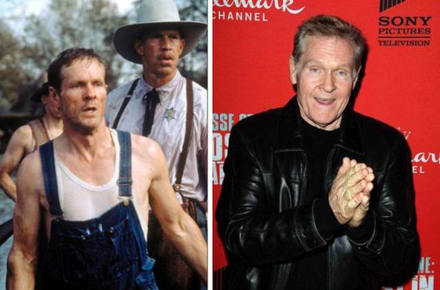 That’s How “Green Mile” Actors Changed Over All These Years