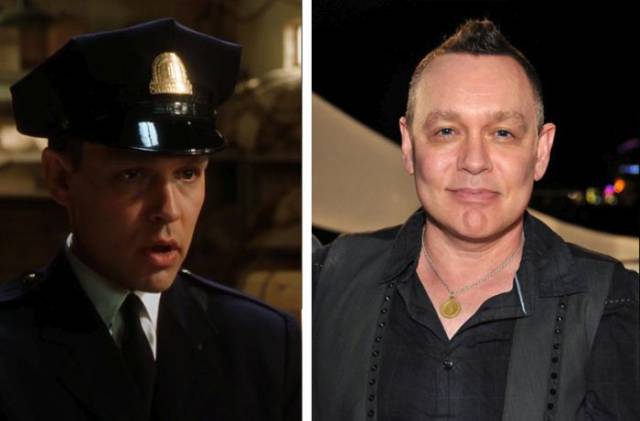 That’s How “Green Mile” Actors Changed Over All These Years