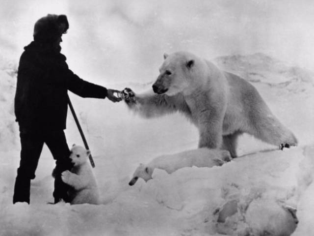 These Historic Photos Will Take Your Breath Away