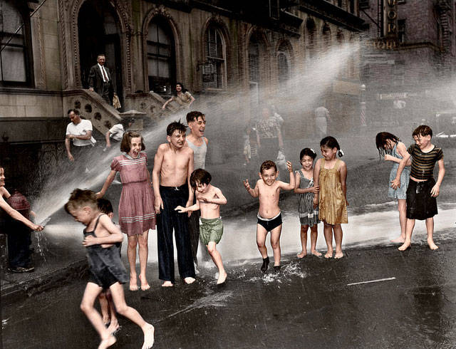 These Historic Photos Will Take Your Breath Away