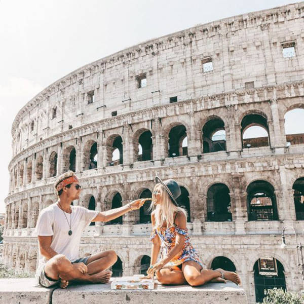 This Couple Turned Their Perfect Instagram Into A Perfect Business