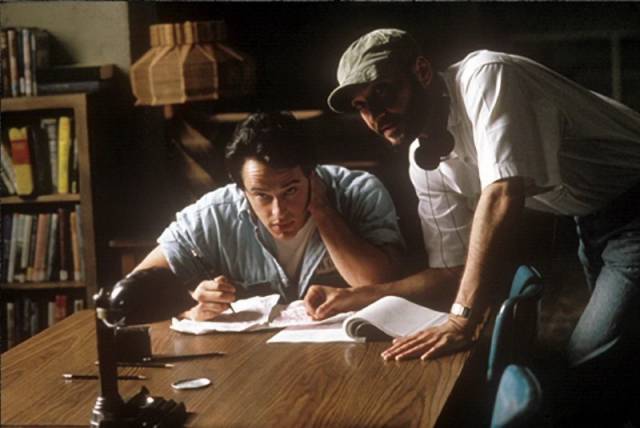 What Was Hidden Behind The Scenes Of “The Shawshank Redemption” Masterpiece