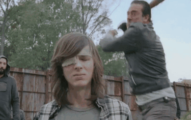 Nobody Has Expected What Tiger From Walking Dead Really Is