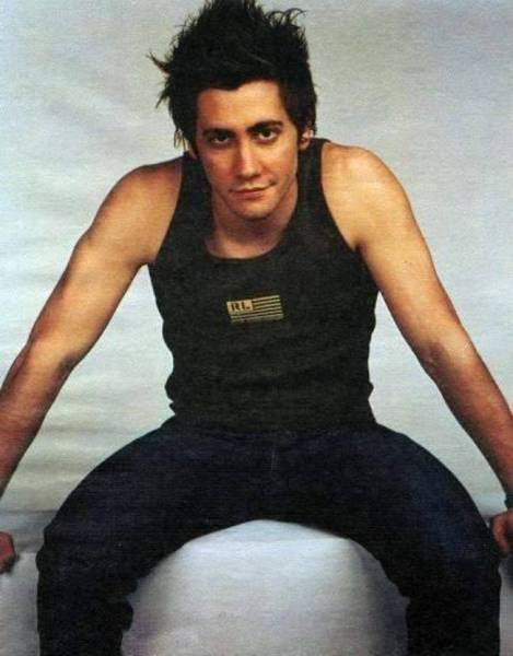 These Heartthrob Celebrities Once Were More Awkward Than You May Have Thought