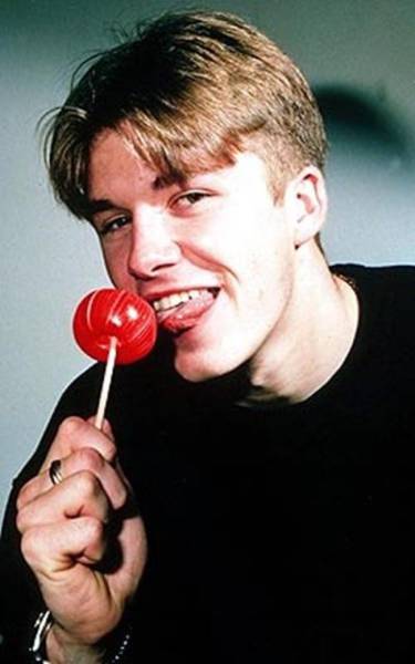 These Heartthrob Celebrities Once Were More Awkward Than You May Have Thought