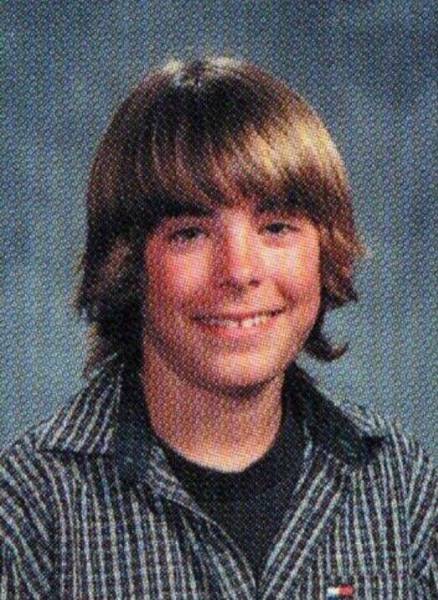 These Heartthrob Celebrities Once Were More Awkward Than You May Have Thought