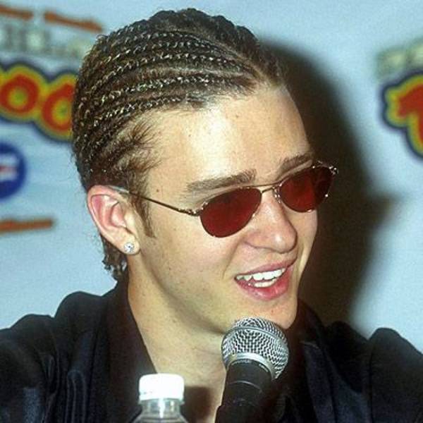 These Heartthrob Celebrities Once Were More Awkward Than You May Have Thought