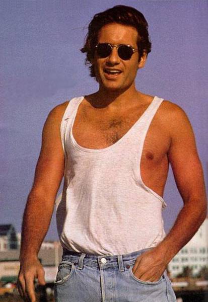 These Heartthrob Celebrities Once Were More Awkward Than You May Have Thought