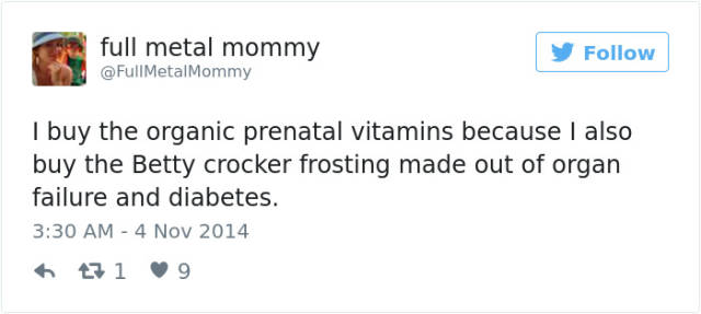 These Tweets Prove That Pregnancy Is Hell Of A Hard Work To Do