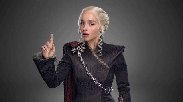 New Character Looks For The Upcoming “Game Of Thrones” Season Are Revealed!