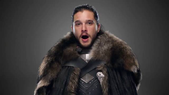 New Character Looks For The Upcoming “Game Of Thrones” Season Are Revealed!