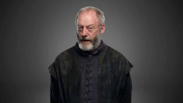 New Character Looks For The Upcoming “Game Of Thrones” Season Are Revealed!