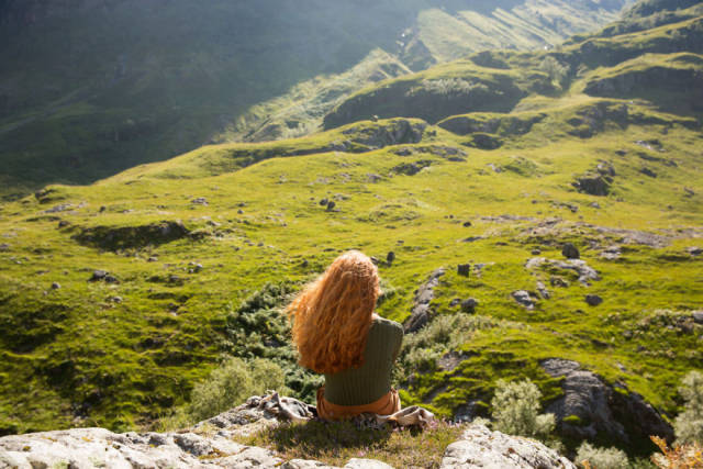 Redheads Reveal Their Heavenly Beauty In This Photographer’s Works