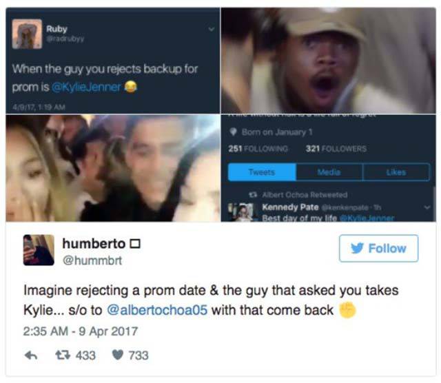 That’s The Most Epic Comeback After Prom Invite Rejection Ever Made