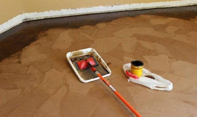 Everything You Need To Renovate Floor At Home Is Simple Paper