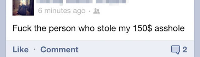 These Are Why Spelling And Punctuation Were Invented