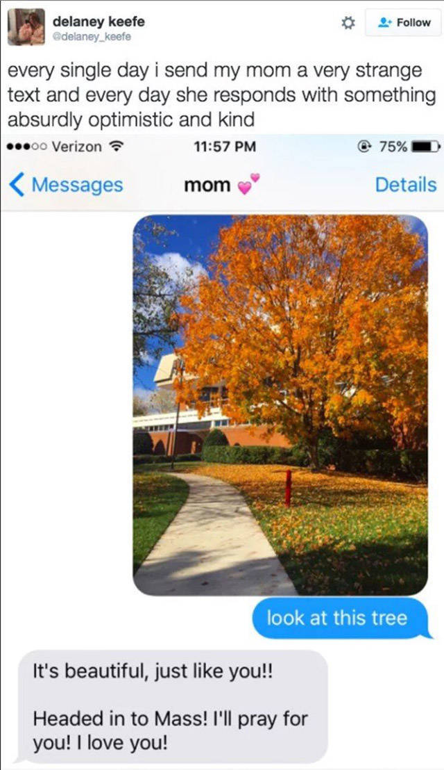 These Moms Definitely Know How To Mom Properly