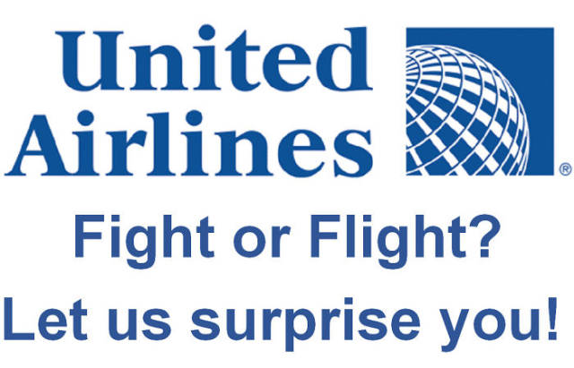 United Airlines Have Earned Themselves A Ton Of Meme Enemies On The Internet