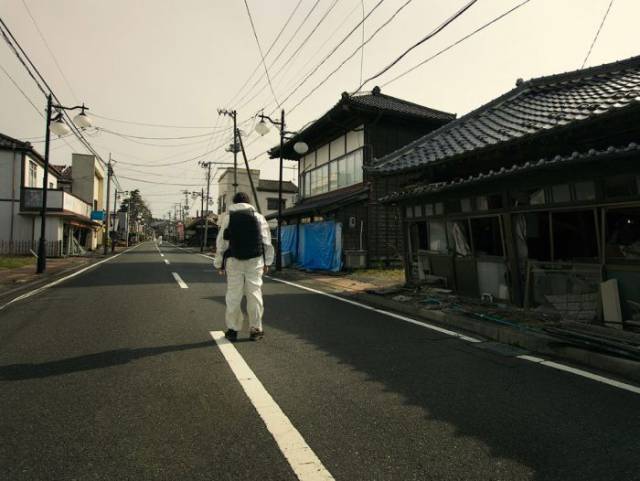 Alienated Fukushima After Its Nuclear Disaster