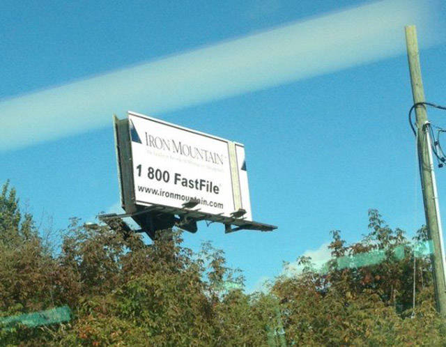Who Is Designing Such Billboards In The First Place?!