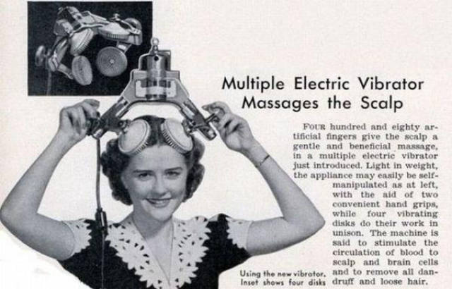 These Strange Inventions Were Actually Made For Some Real Reason