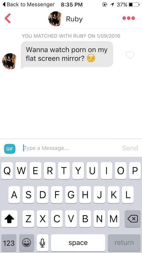 One Doesn’t Simply Leave Tinder Still Being Innocent