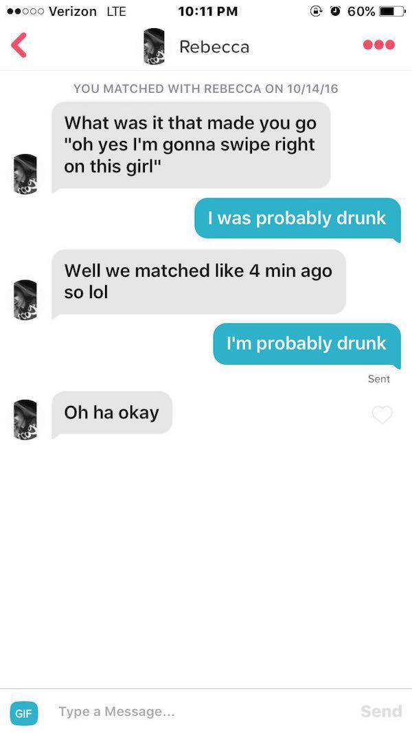 One Doesn’t Simply Leave Tinder Still Being Innocent
