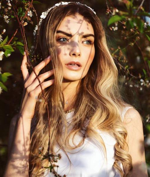 So, Here’s How Russia’s Most Beautiful Girl Looks Like